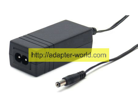 *Brand NEW* Polycom 1465-43019-001 AC Adapter 24VDC 500A Power Supply